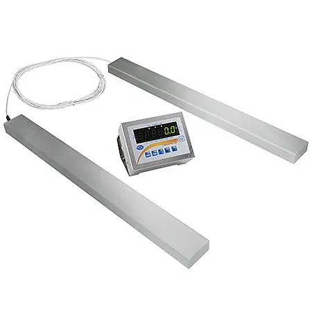 Industrial Scale PCE-SD 3000B SST