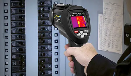 Infrared Thermometer PCE-TC 28