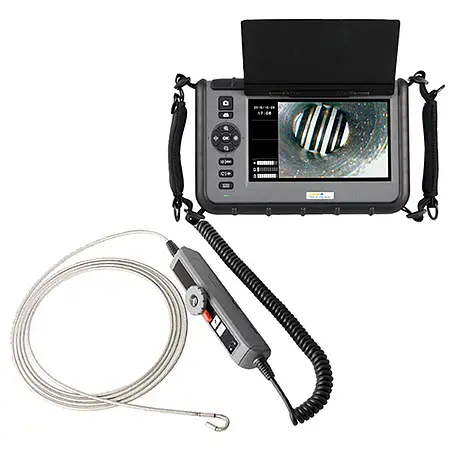 Inspection Camera PCE-VE 1014N-F