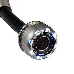 Inspection Camera PCE-VE 1030N LEDs