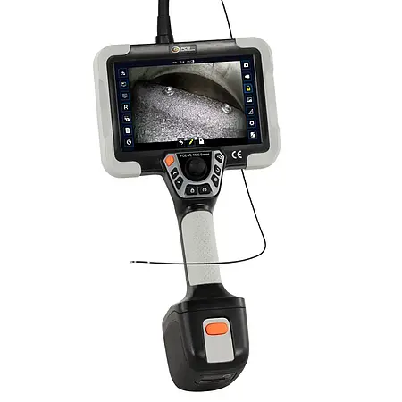 Inspection Camera PCE-VE 1500-22190