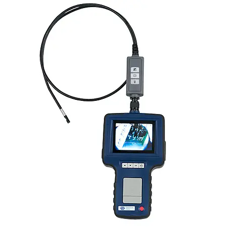 Inspection Camera PCE-VE 320HR