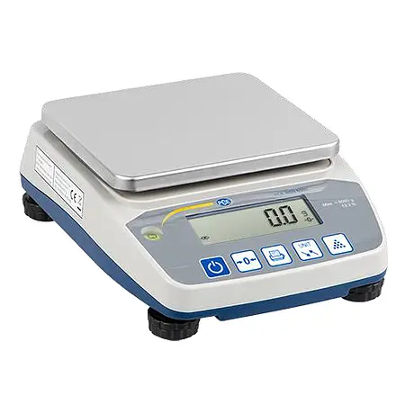 LAB Scale PCE-BSH 10000