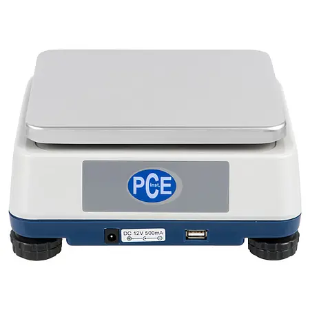 LAB Scale PCE-BSH 10000