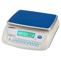 LAB Scale PCE-WS 30