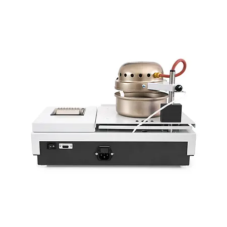 LAB Scales / Laboratory Scales Connections