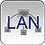 LAN interface 