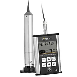 Luminance Meter PCE-LMD 100