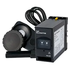 Lux Meter PCE-LXT light transmitter