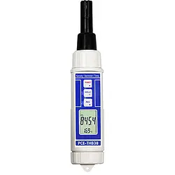 Manometer PCE-THB 38