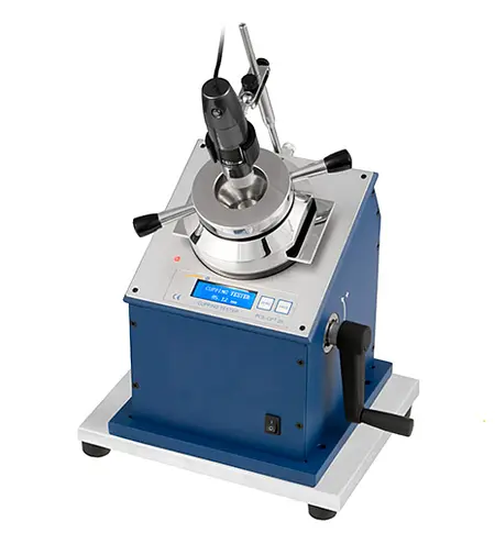 Material Tester PCE-CPT 20