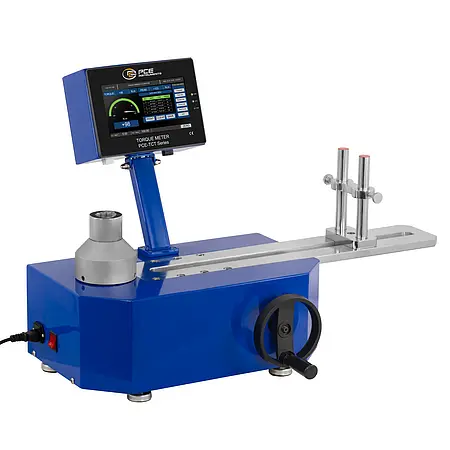 Material Tester PCE-TCT 100