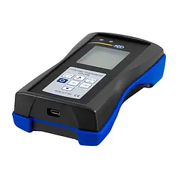 Material Thickness Meter PCE-CT 80-FN3 USB connection