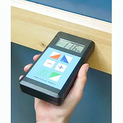 Humidity tester for wood FMW T application