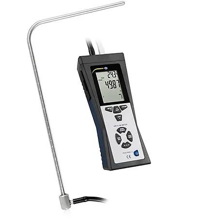 Multifunction HVAC Meter PCE-HVAC 2