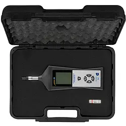 Multifunction HVAC Meter PCE-HVAC 3-ICA Incl. ISO Calibration Certificate