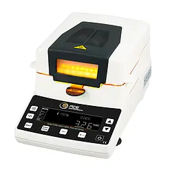 Multifunction Moisture Analyzer PCE-MA 110