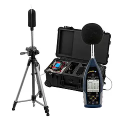 Outdoor Decibel Meter Kit PCE-430-EKIT