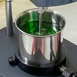 Paint Viscosity Tester PCE-RVI 8 application