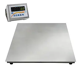 Platform Scale PCE-SD 1500E SST
