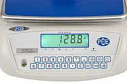 Industrial Scales PCE-WS 30