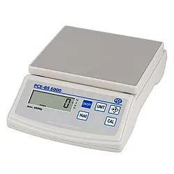 Precision Balance PCE-BS 6000