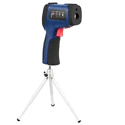 Pyrometer PCE-890U tripod