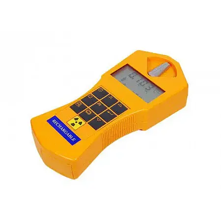 Radiation Data Logger Gamma-Scout GS-Rechargeable