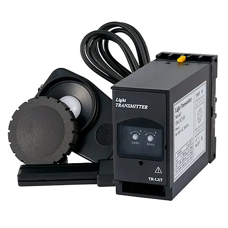 Radiation Detector PCE-LXT light transmitter