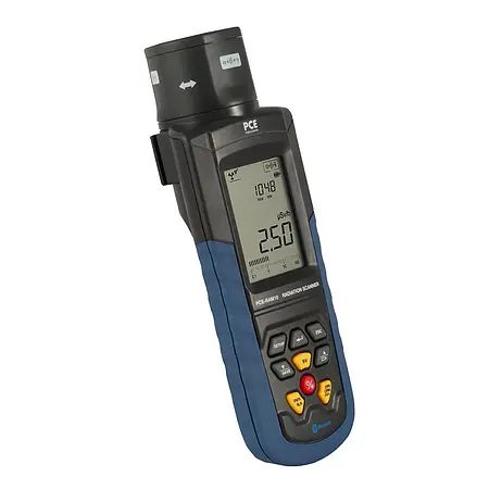 Radiation Meter PCE-RAM 10