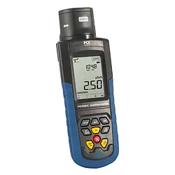 Radioactivity Meter PCE-RAM 10