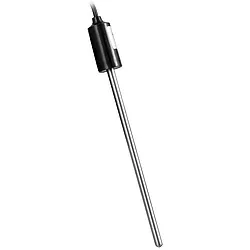 Redox Meter PCE-BPH 20 temperature sensor