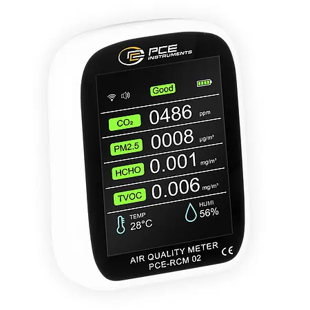 Relative Humidity Meter PCE-RCM 02