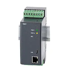 Remote Maintenance Module PCE-SM61