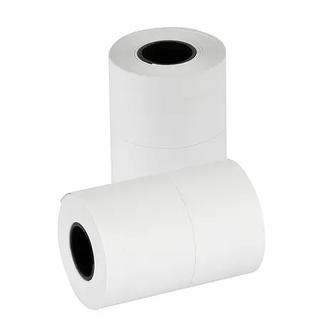 Replacement printer paper rolls PCE-WAM 60-PP 