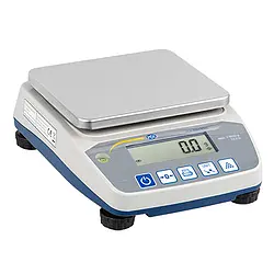 Scale with Software PCE-BSH 6000