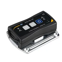 Shock Data Logger PCE-VDL 24I 3-Axis