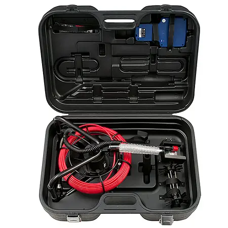 Borescope PCE-VE 380N