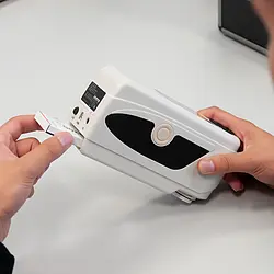 Spectrophotometer