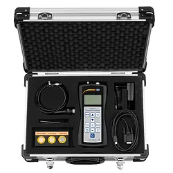 Surface Testing - Conductivity Meter for Metals PCE-COM 20