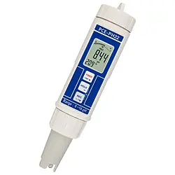 Swimming Pool pH Meter PCE-PH 22-ICA incl. ISO calibration certificate