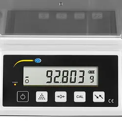 Tabletop Scale PCE-BSK 310