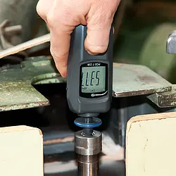 Tachometer PCE-T 238-ICA Incl. ISO Calibration Certificate