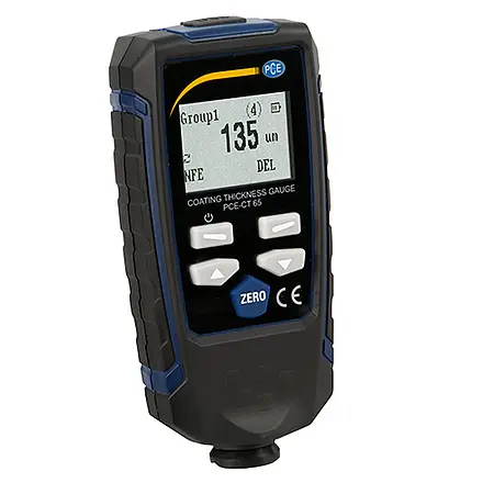 Thickness Gauge PCE-CT 65-ICA