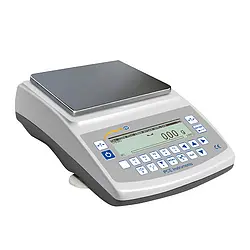 Trade Approved Scale PCE-LSI 4200 incl. verification