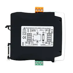 Universal measuring transducer PCE-SCI-D side view