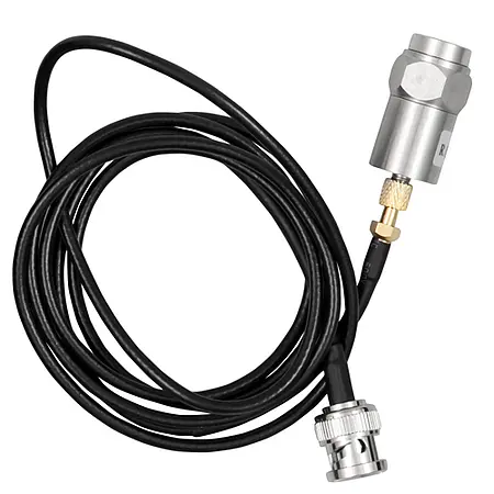 Vibration Analyzer PCE-VDR 10 cable and sensor