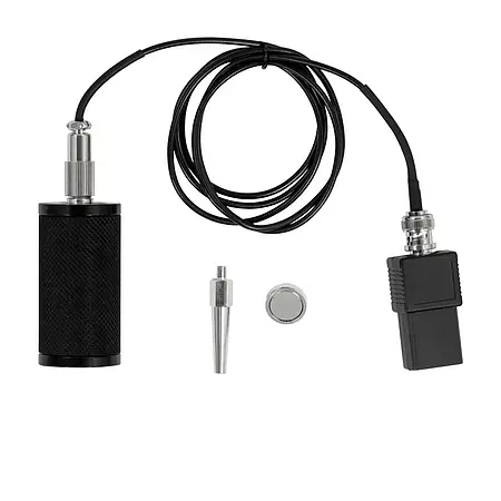 Vibration Analyzer PCE-VM 5000-KIT sensor