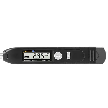 Vibration Meter