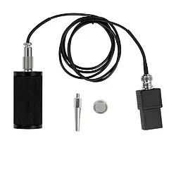 Vibration Recorder PCE-VM 5000-KIT sensor